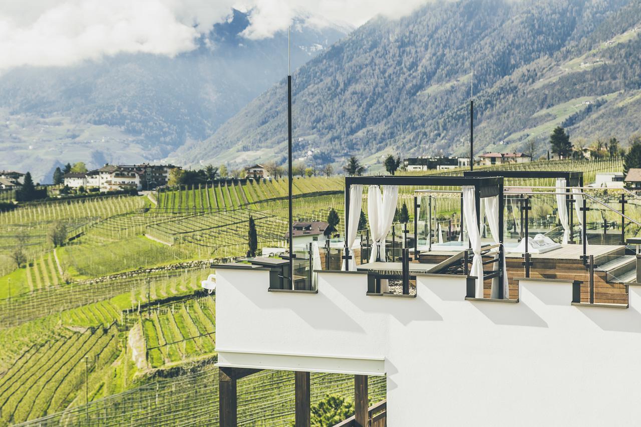 Golserhof Tirolo Exterior foto