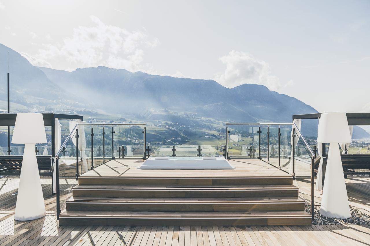 Golserhof Tirolo Exterior foto