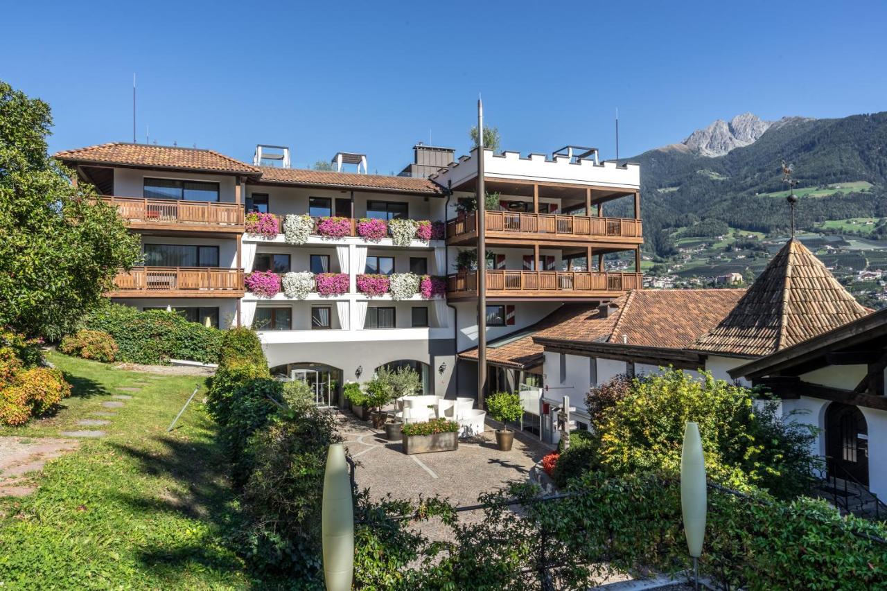 Golserhof Tirolo Exterior foto